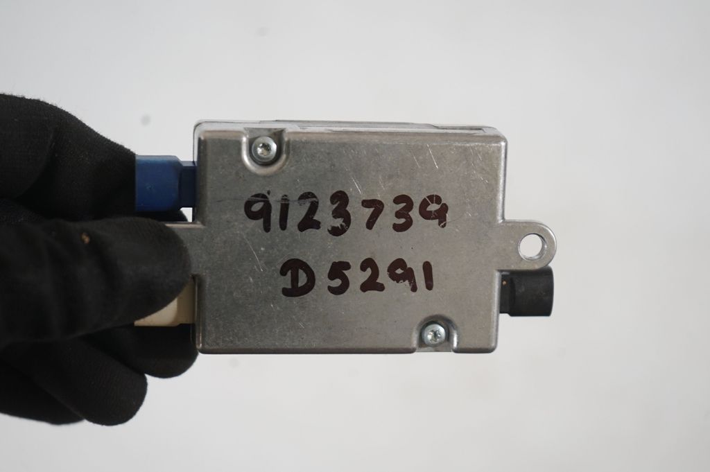 Aerial antenna amplifier (9)