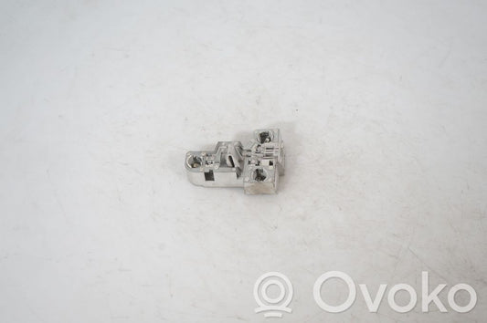 Tail light bulb cover holder