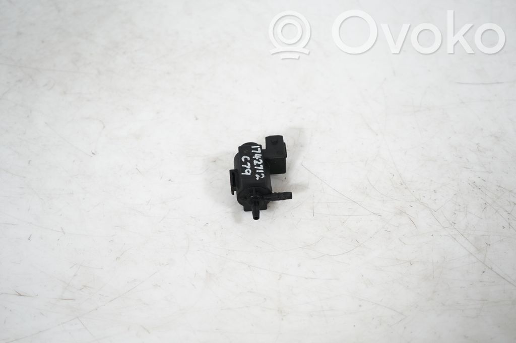 Turbo solenoid valve (2)