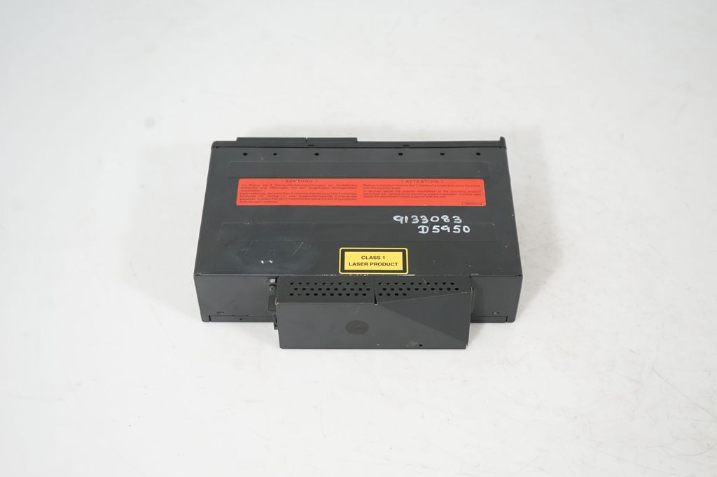 CD/DVD changer (3)