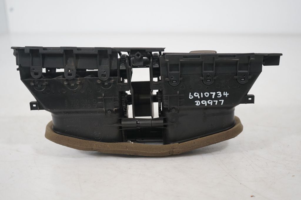 Dash center air vent grill (9)