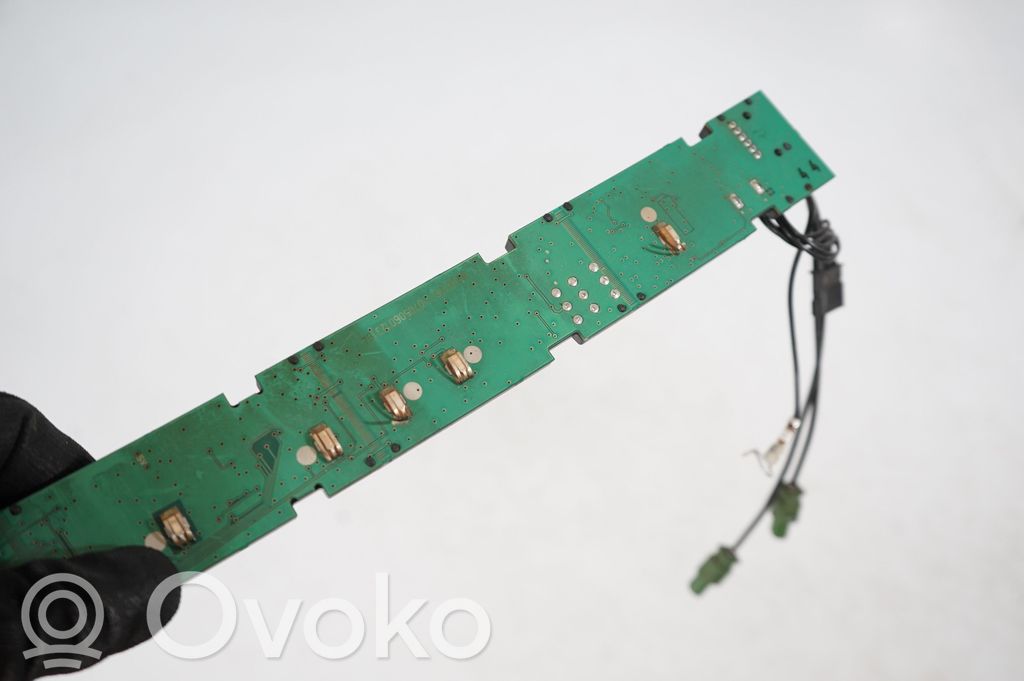 Aerial antenna amplifier (6)