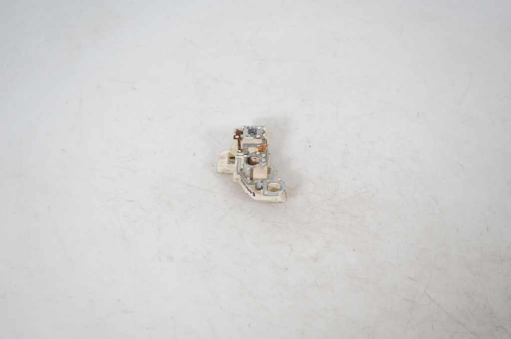 Rear/tail lights (4)