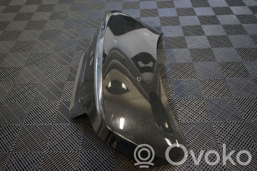 Tailgate/trunk/boot lid (2)