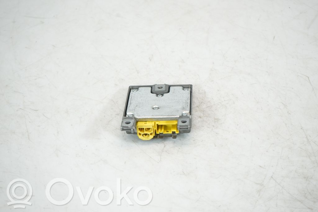 Airbag control unit/module (5)