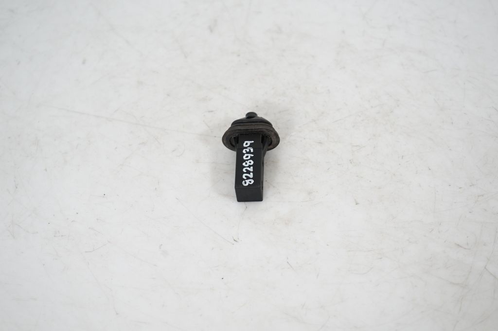 Fuel tank cap lock (4)