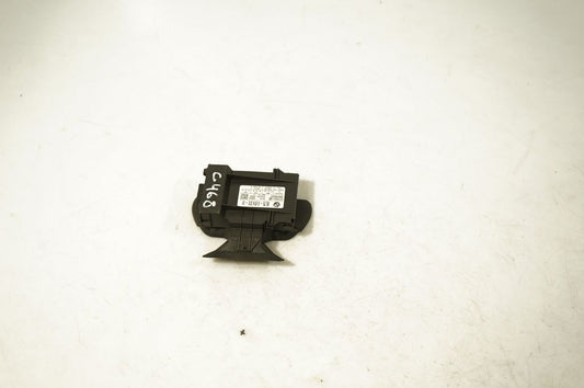 Alarm control unit/module