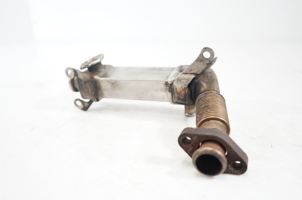 EGR valve cooler (6)