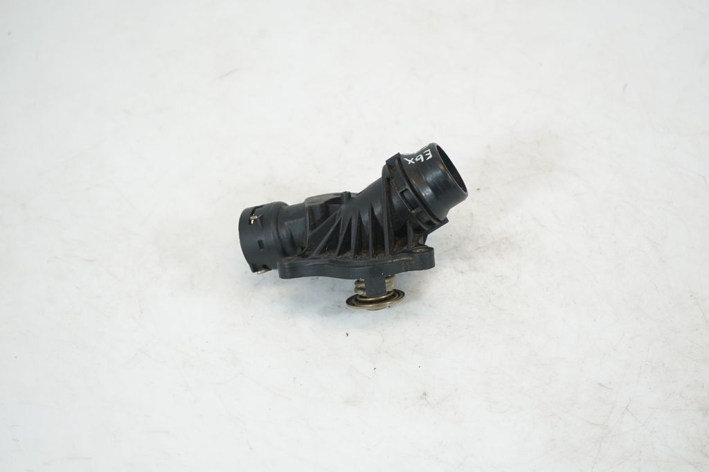 Thermostat/thermostat housing (3)