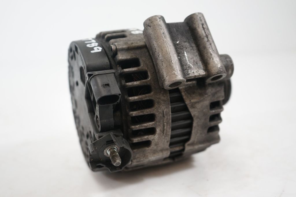 Generator/alternator (9)