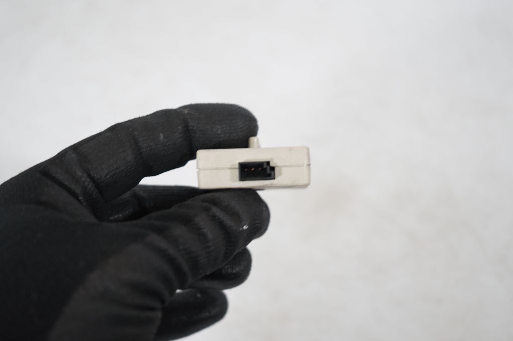 Aerial antenna amplifier (6)