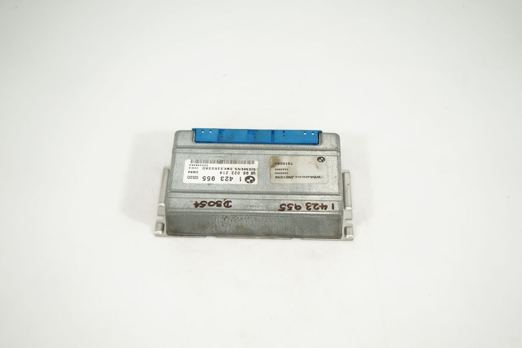 Gearbox control unit/module (3)