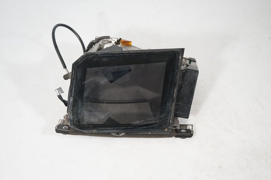 Head up display screen