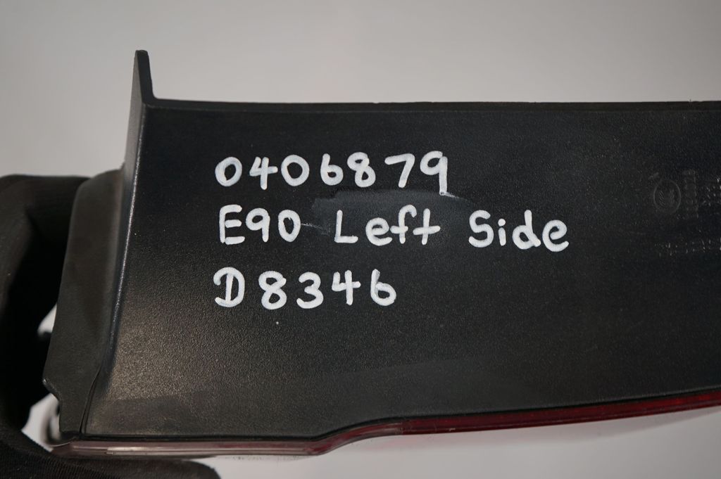 Rear/tail lights (10)