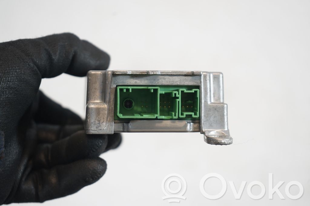 Airbag control unit/module (6)