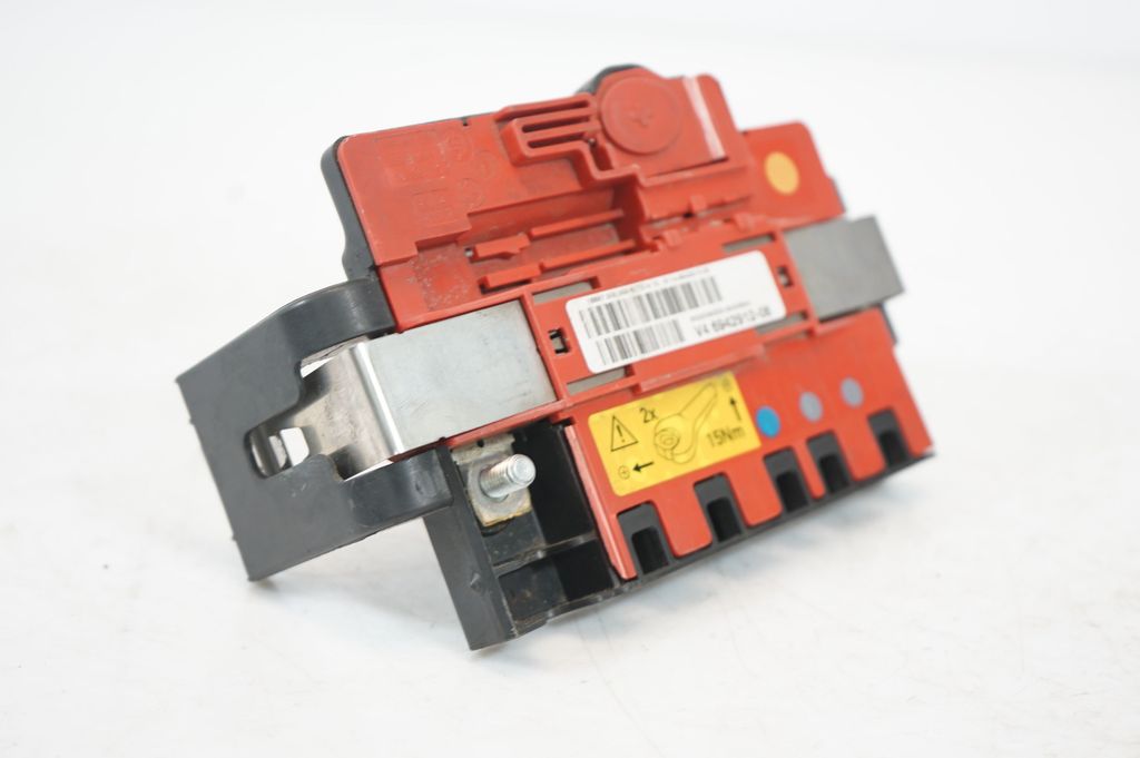 Positive wiring loom (7)