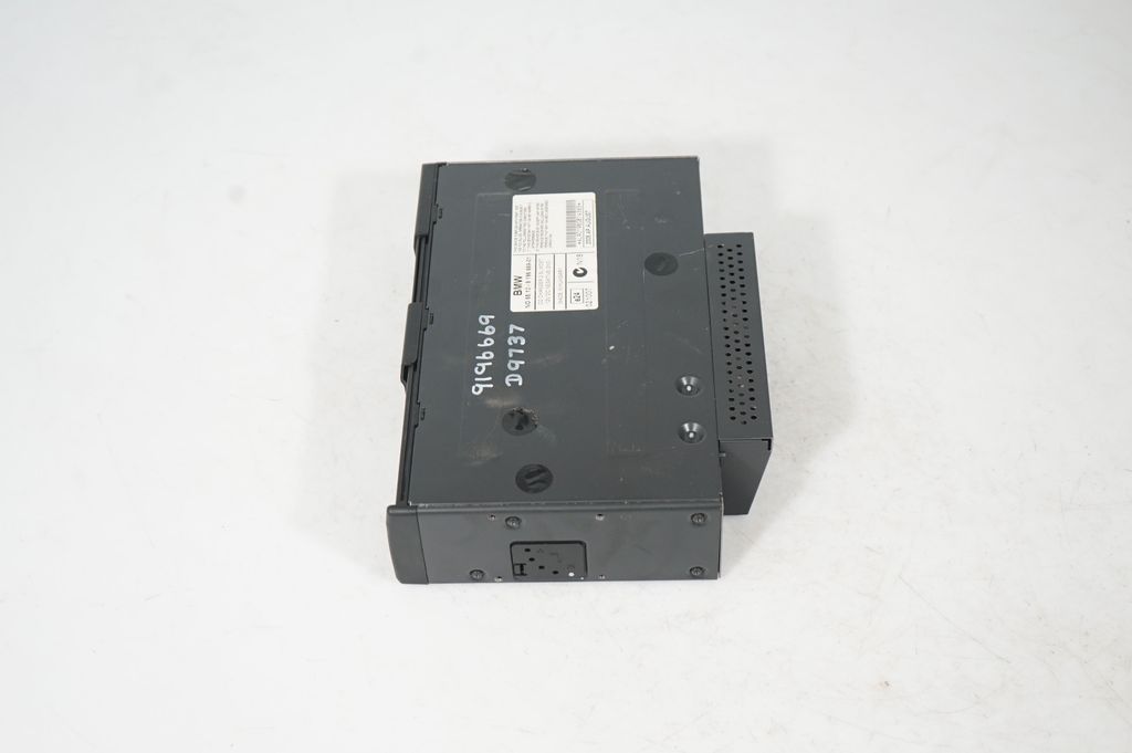 CD/DVD changer (2)