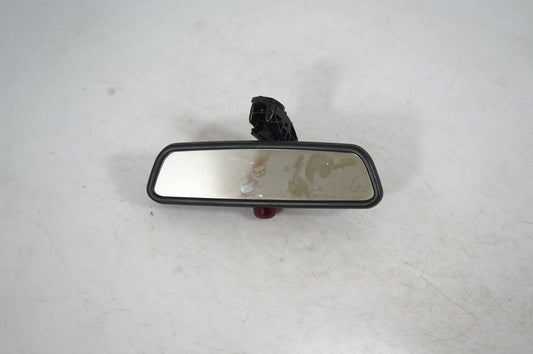 Rear view mirror (interior)