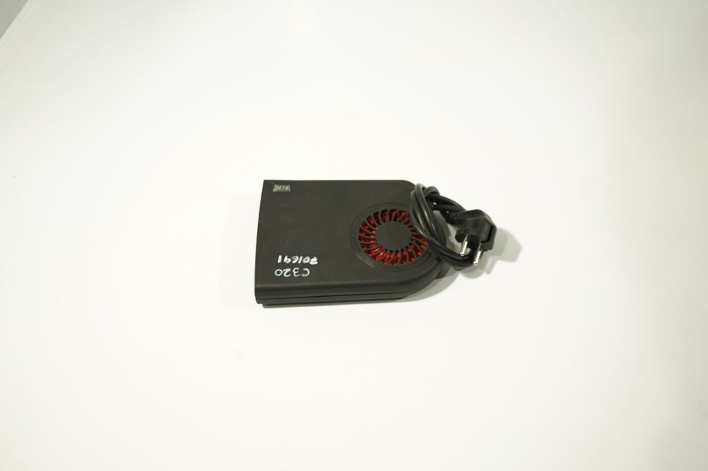 Electric car heater (2)