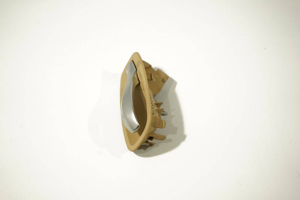 Front door interior handle (2)