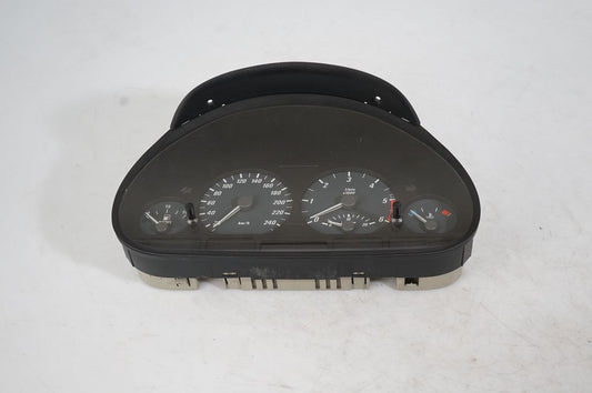 Speedometer (instrument cluster)
