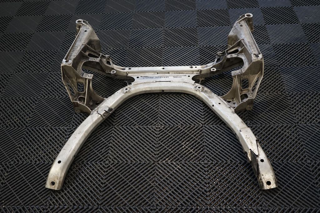 Front subframe