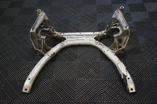 Front subframe