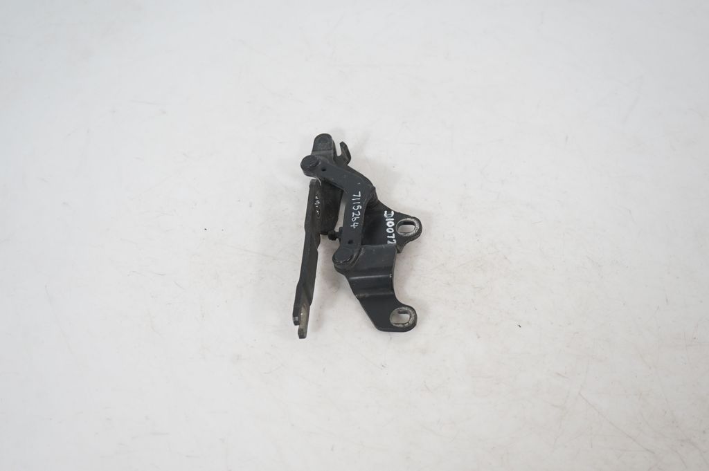 Engine bonnet/hood hinges (2)