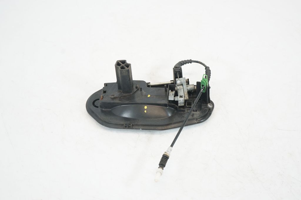 Front door exterior handle (5)