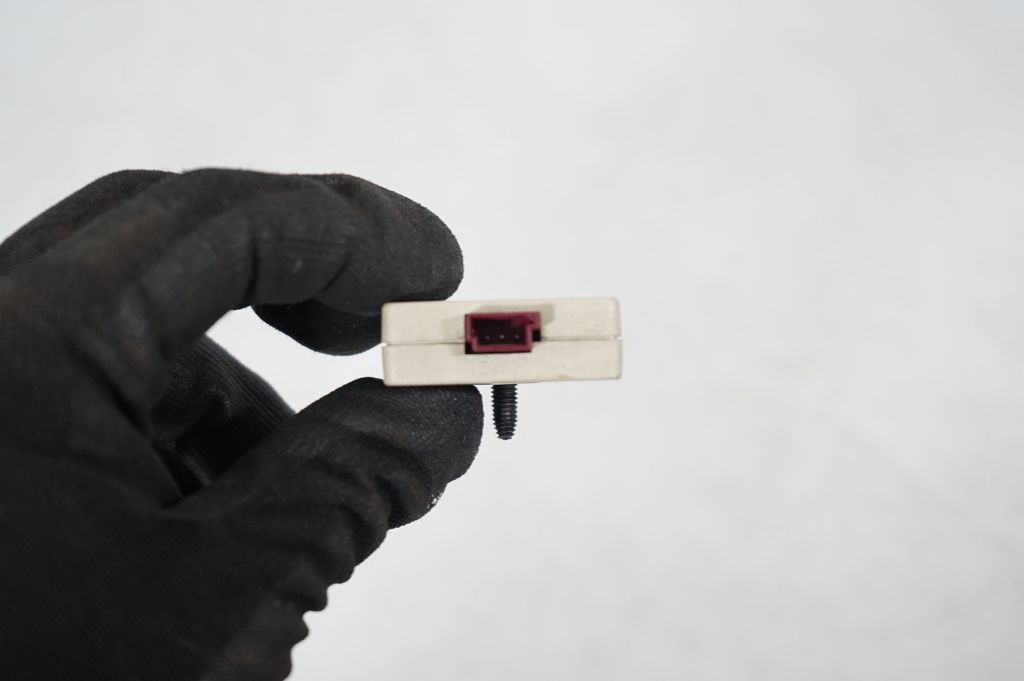 Aerial antenna amplifier (8)