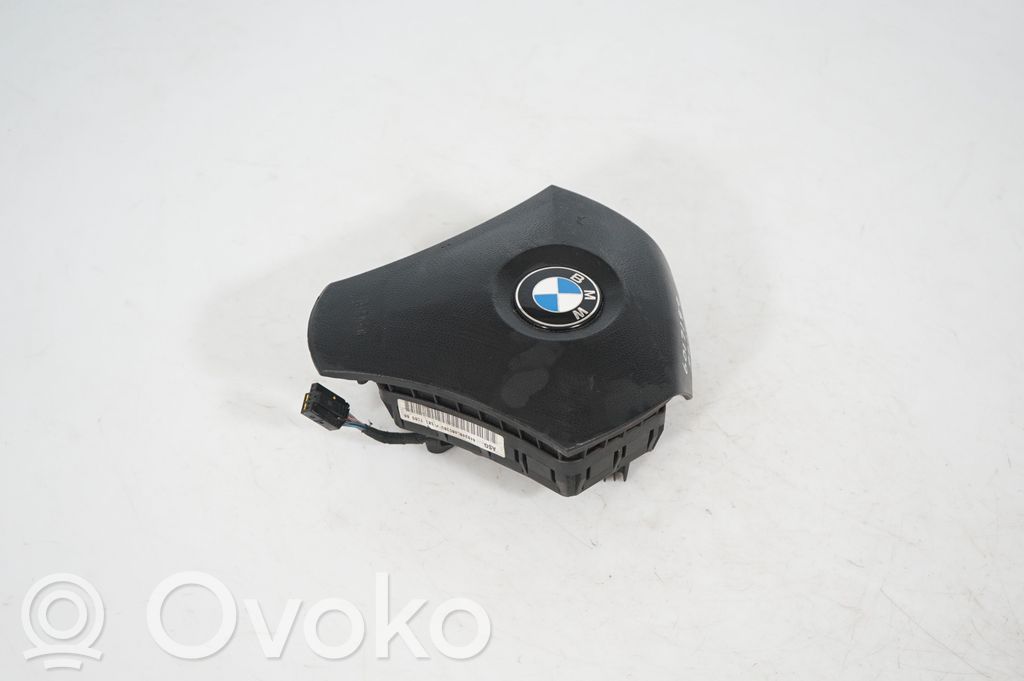 Steering wheel airbag (2)