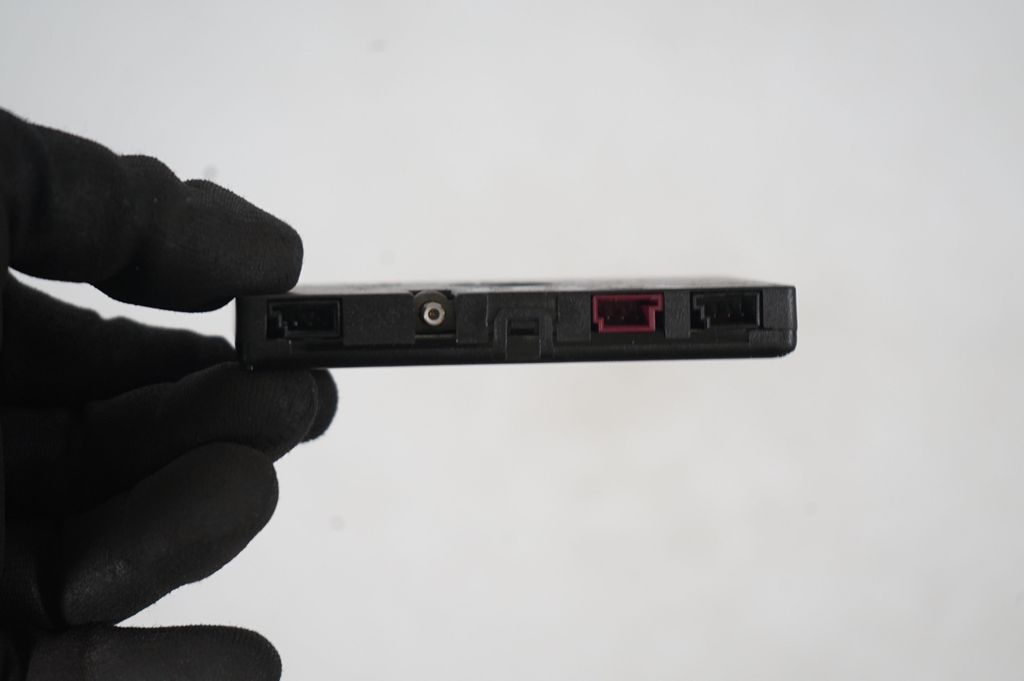 Aerial antenna amplifier (6)