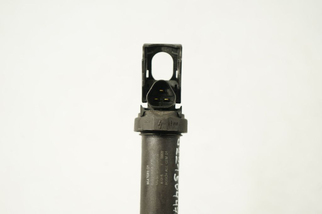 High voltage ignition coil (6)