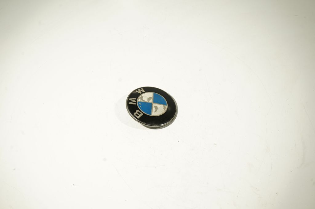 Manufacturer badge logo/emblem (4)