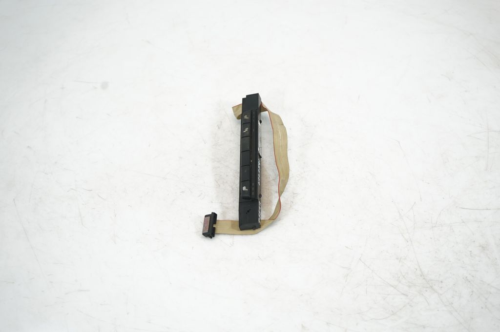 Seat heating switch (4)