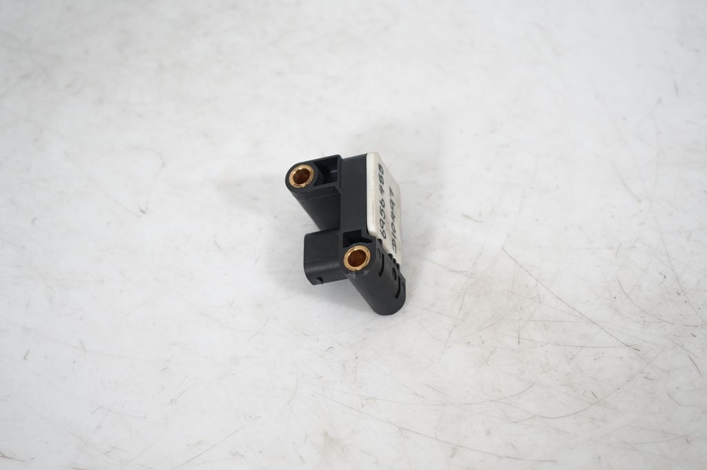 Airbag deployment crash/impact sensor (4)