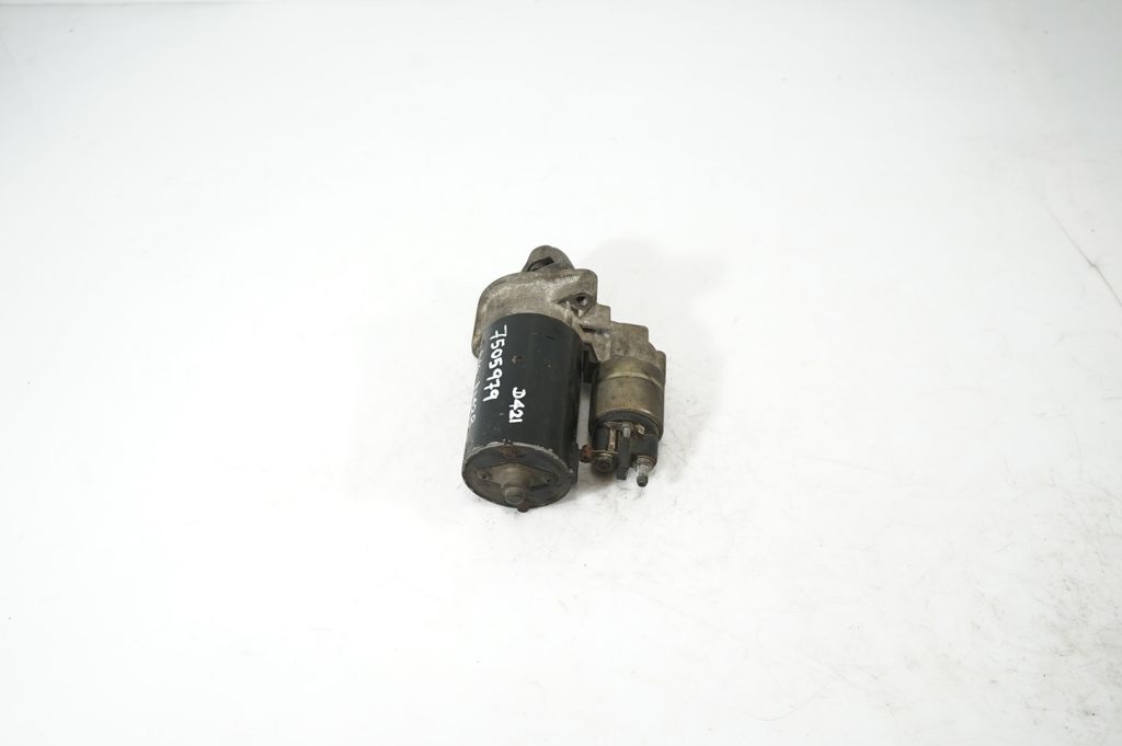 Starter motor (2)