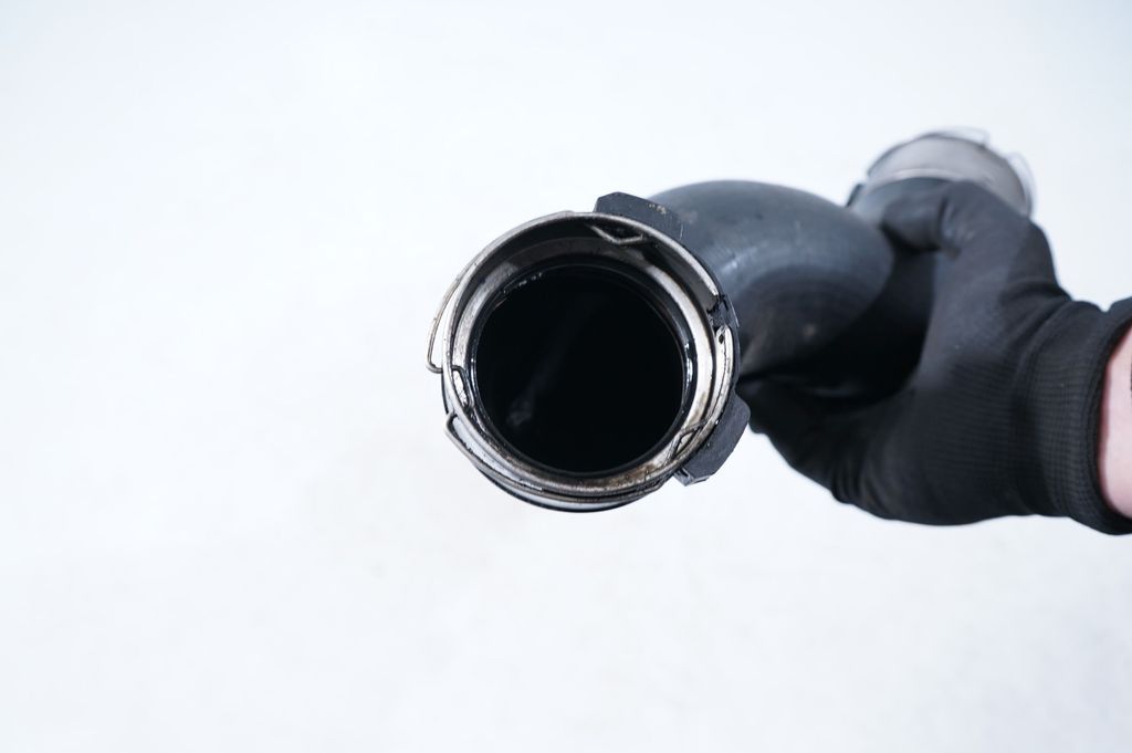 Intercooler hose/pipe (6)