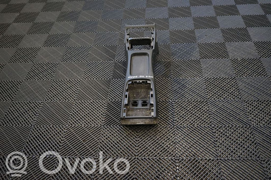 Center console