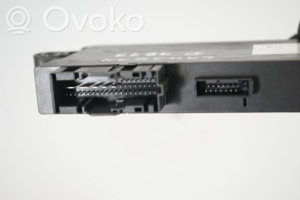 CAS control unit/module (6)