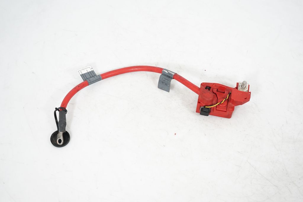 Positive cable (battery)