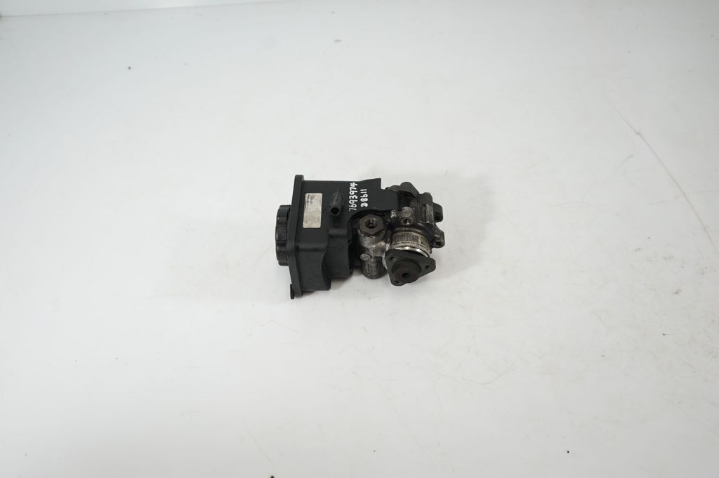 Power steering pump (4)