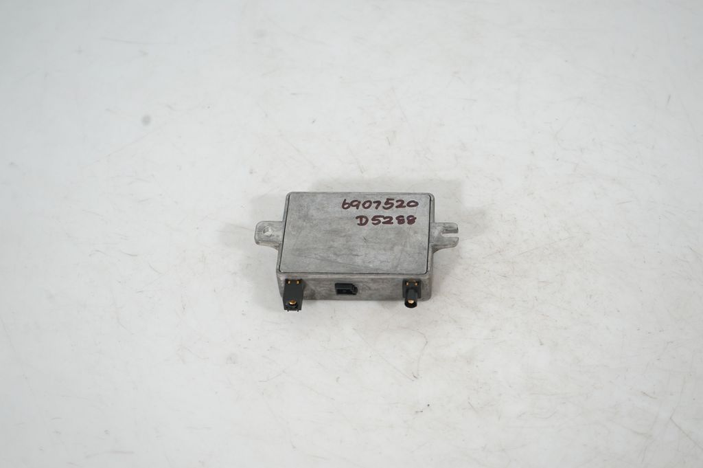 Aerial antenna amplifier (5)