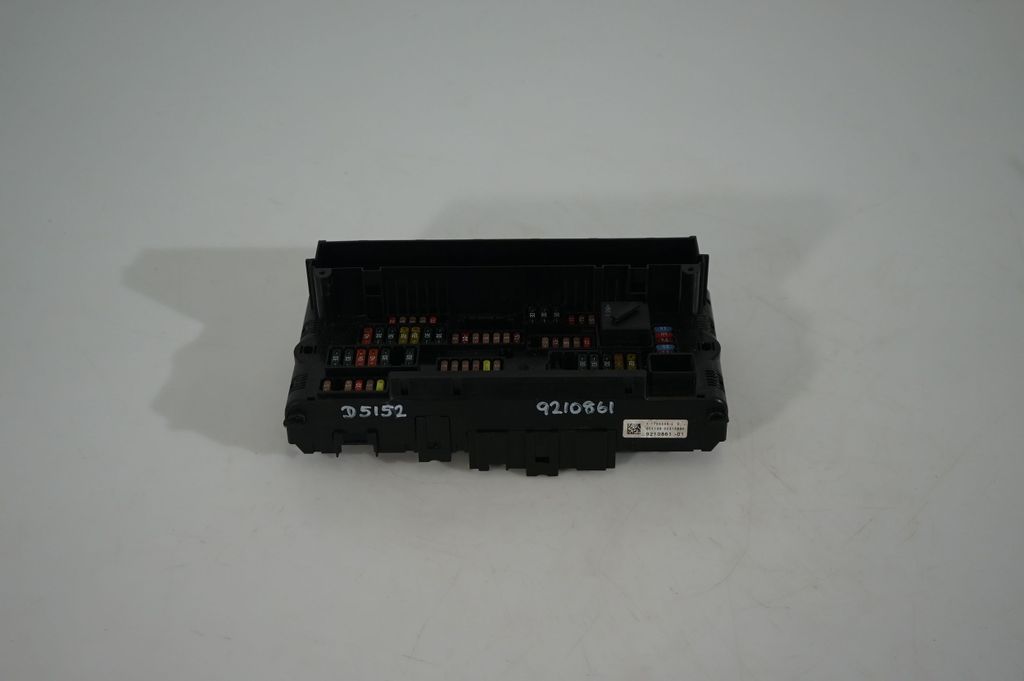 Fuse module
