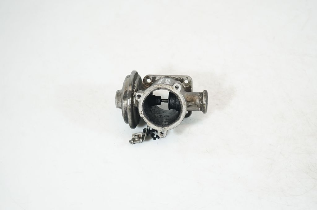 EGR valve (4)