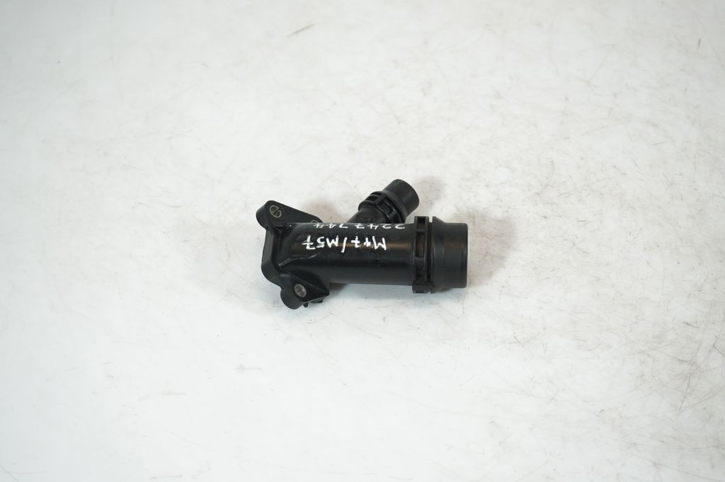 Engine coolant pipe/hose (3)