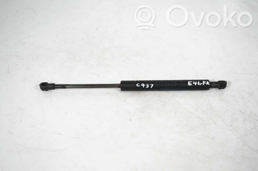 Headlight washer pump