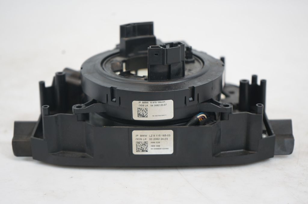 Other control units/modules (8)