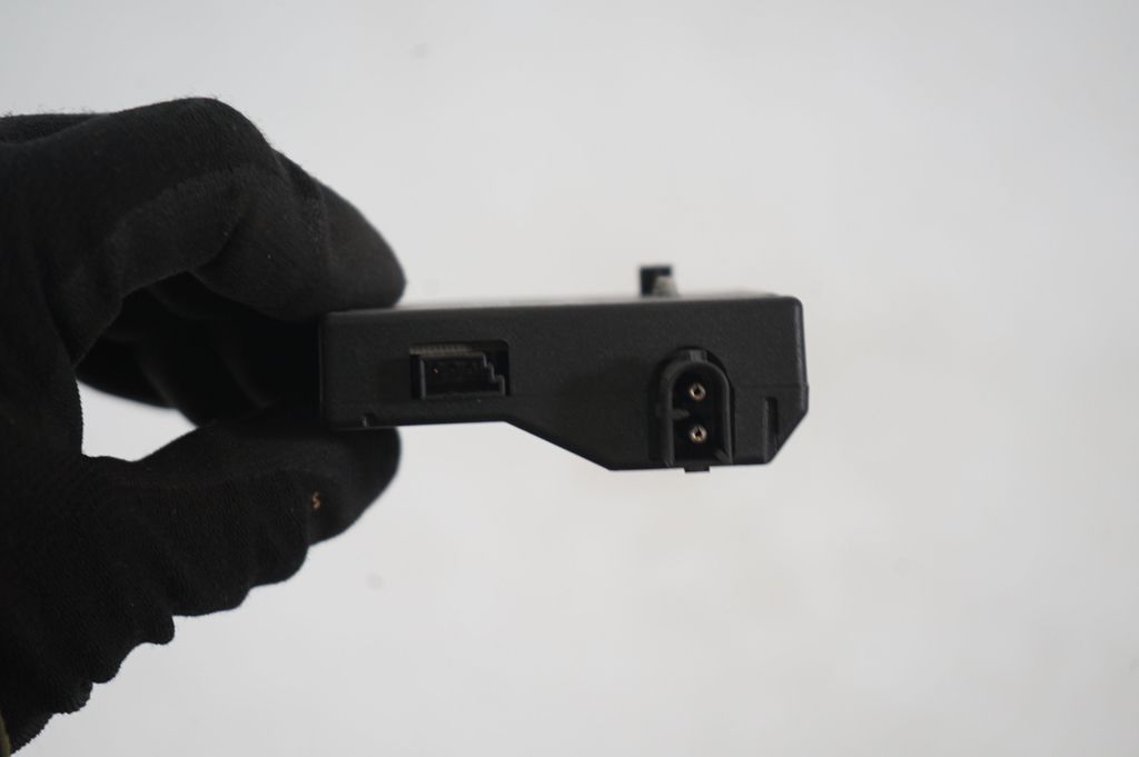 Aerial antenna amplifier (8)