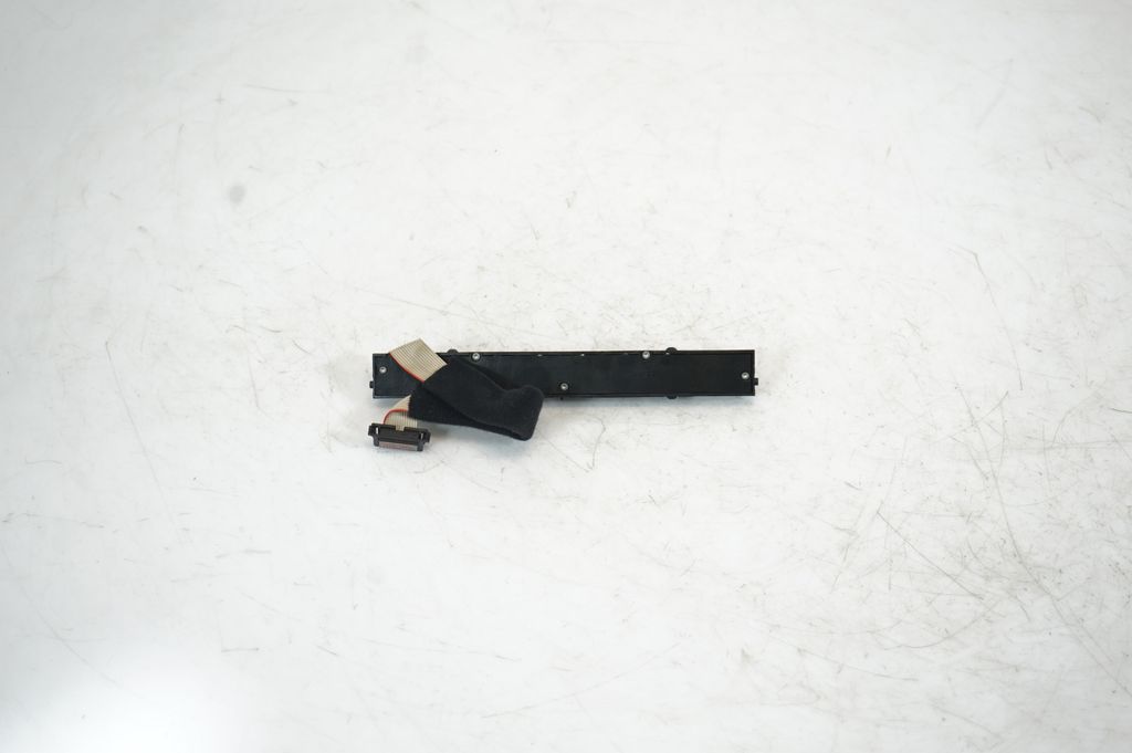 Seat heating switch (5)